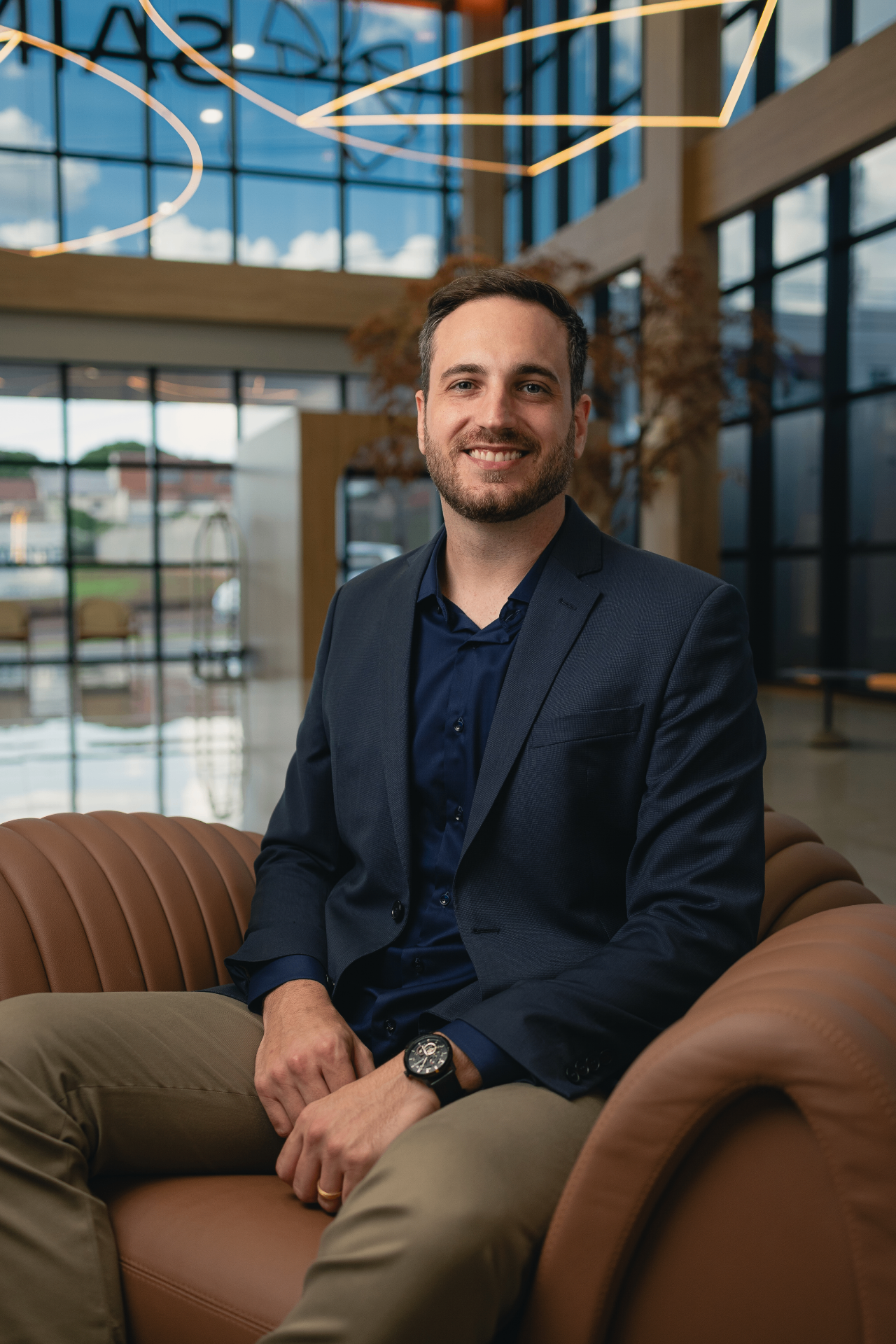 Estevão Palmieri