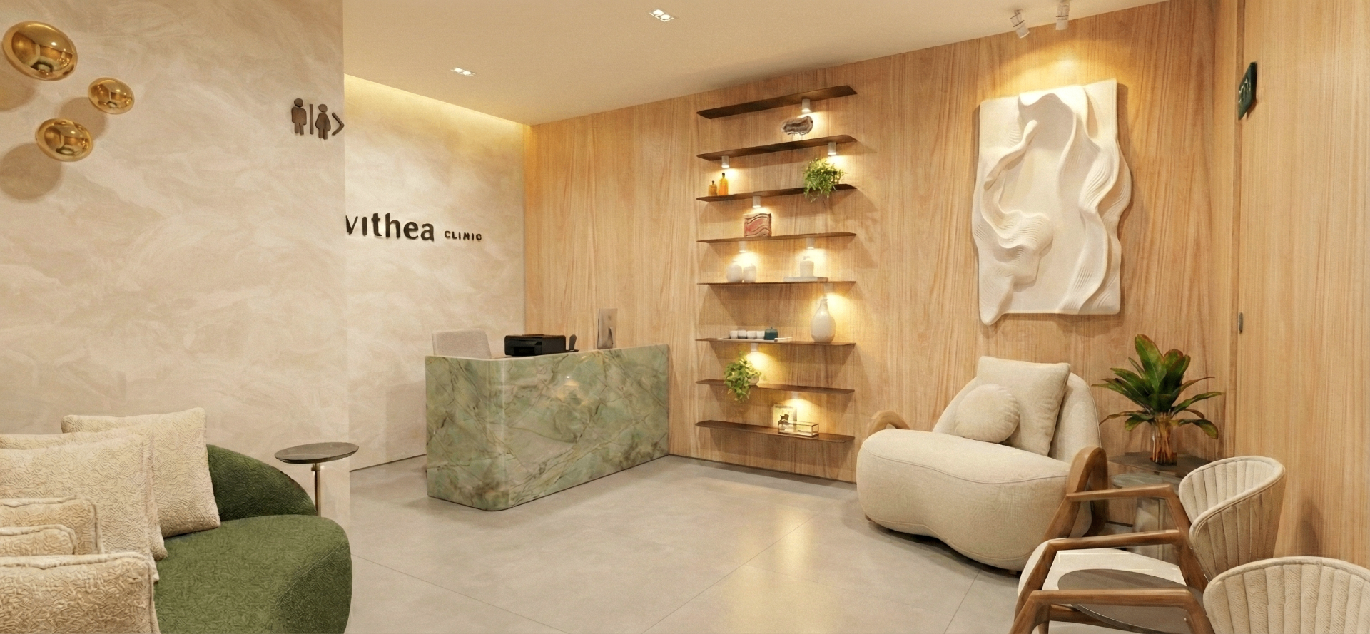 Vithea Clinic