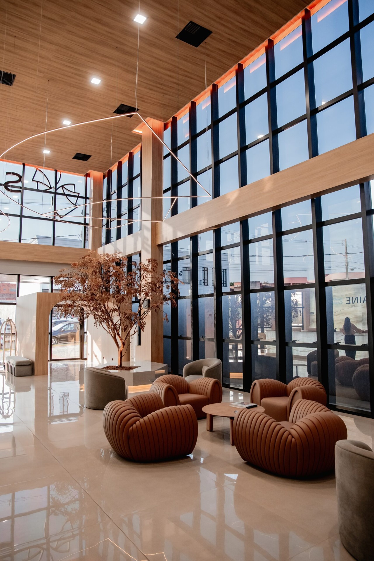 Saine Health Complex